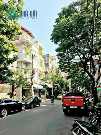 Bán nhà mặt đường Hàng Kênh, 64m 2 tầng GIÁ 9.6 tỉ vị trí kinh doanh đắc địa