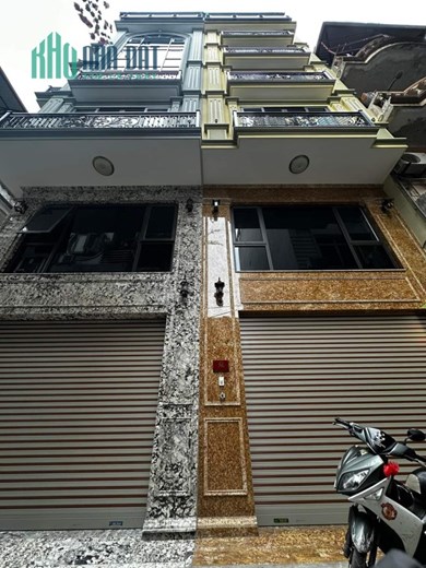SIÊU PHẨM CẦU GIẤY - PHỐ DOÃN KẾ THIỆN - KINH DOANH. 55M X 8T. GIÁ 17 TỶ.