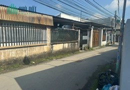 Bán gấp Nhà Nát Nguyễn Ái Quốc, P.Tân Phong, Biên Hoà 5,45 tỷ