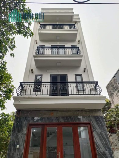 BÁN  NHANH CĂN NHÀ  PHƯỜNG ĐÔNG NGẠC : DT 45M2 - MT5.5 - 4 TẦNG  GIÁ HƠN 3 TỶ