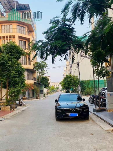Bán nhà phân lô Tam Kỳ - Vĩnh Niệm, 60m 4 tầng GIÁ 5.42 tỉ mới tinh
