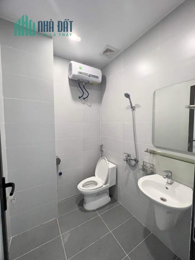 Bán nhà mặt đường Hoàng Ngọc Phách - Quán Nam, 88m 3 tầng GIÁ 6.95 tỉ