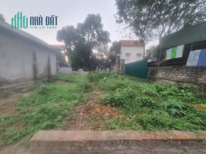 Cần Tiền bán nhanh mảnh đất 30 m2 Thuỵ Hương, giá chỉ 630 triệu