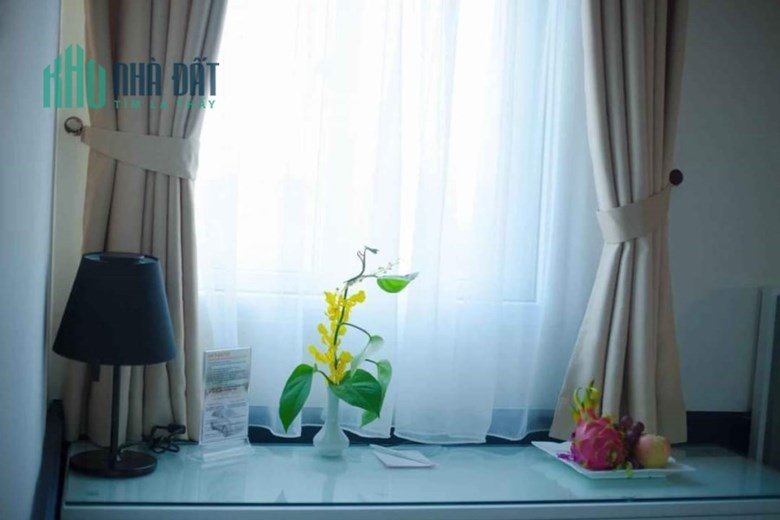HÀNG BUỒM - HOÀN KIẾM, DT 220m, 7T, MT 7,2m, 166 tỷ