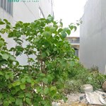 Bán gấp lô đất Bùi Hữu Nghĩa, P.Tân Vạn, Biên Hoà1,85tỷ