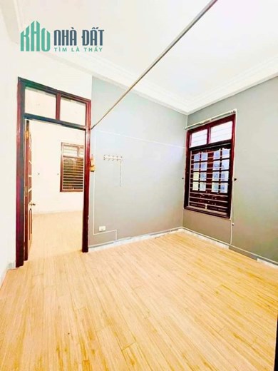 NHÀ PHỐ TRƯƠNG ĐỊNH QUẬN HAI BÀ TRƯNG – DT: 30/34M2 x MT:3.5M x 3 PHÒNG NGỦ x GIÁ: 2.58 TỶ.