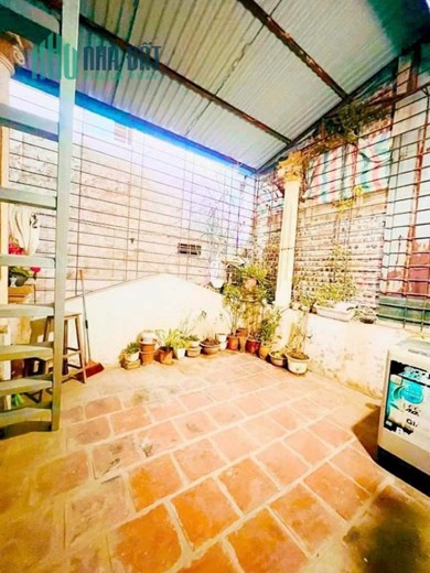 NHÀ PHỐ TRƯƠNG ĐỊNH QUẬN HAI BÀ TRƯNG – DT: 30/34M2 x MT:3.5M x 3 PHÒNG NGỦ x GIÁ: 2.58 TỶ.