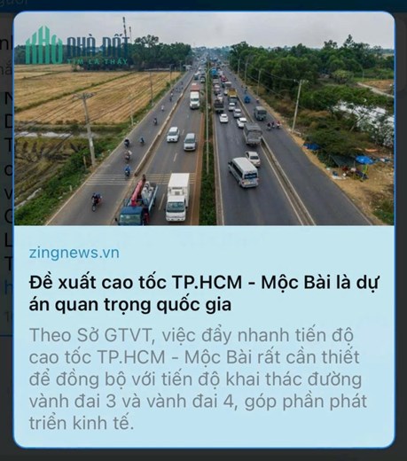 Bán lô đất mặt tiền Hương Lộ 7, Hoà Hội, H.Châu Thành, Tây Ninh 1,9tỷ