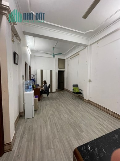 Bán nhà Phạm Tuấn Tài, Cầu Giấy. 62mx6; MT10m; giá 11 tỷ 2.