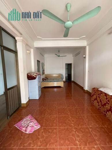 Bán nhà Phạm Tuấn Tài, Cầu Giấy. 62mx6; MT10m; giá 11 tỷ 2.
