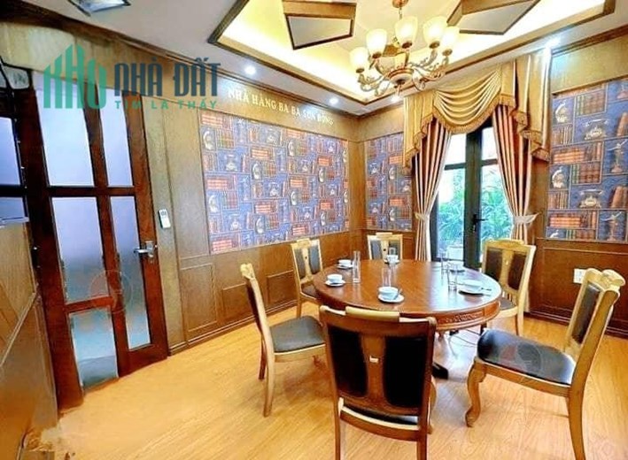 Nhà Mặt Phố Văn Cao - Ba Đình I Diện tích 48M I Mặt tiền 5M I 5 Tầng I Giá 24.5 tỉ