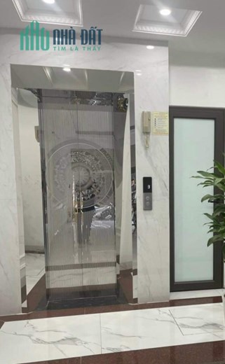 Chính chủ cho thuê nhà căn góc Mới 118m2x 5T, Kinh Doanh, VP, Huỳnh Thúc Kháng- 40 Tr