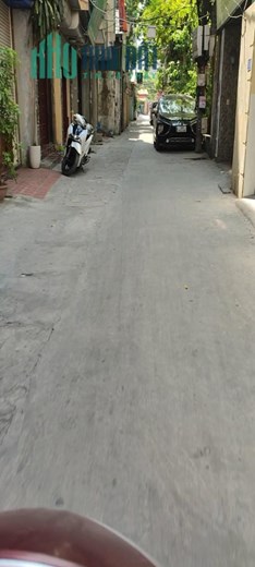 BÁN 120m2 ĐẤT HỒ TÙNG MẬU, MẶT TIỀN 11,5M, THỬA VUÔNG CHIA LÔ+CCMN, GIÁ 12.5 TỶ