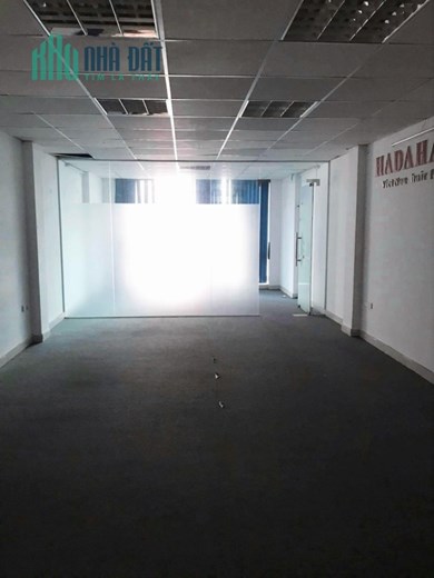 Bán nhà mặt phố Phạm Tuấn Tài, Cầu Giấy. 60mx8; MT4.5; TM; giá 27 tỷ