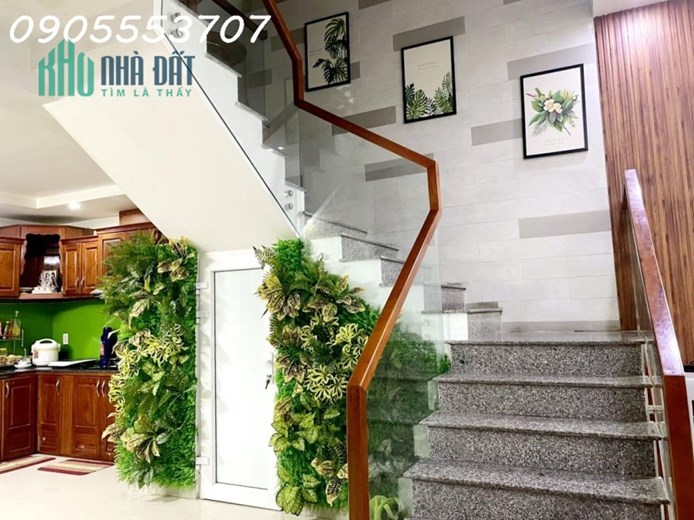 Bán nhà Mặt tiền 3 tầng PHẦN LĂNG, gần Huỳnh Ngọc Huệ, Q. Thanh Khê, Đà Nẵng, Giá nhỉnh 4 tỷ xx