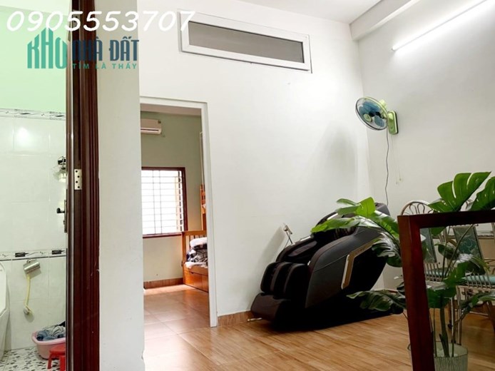 Bán nhà Mặt tiền 3 tầng PHẦN LĂNG, gần Huỳnh Ngọc Huệ, Q. Thanh Khê, Đà Nẵng, Giá nhỉnh 4 tỷ xx