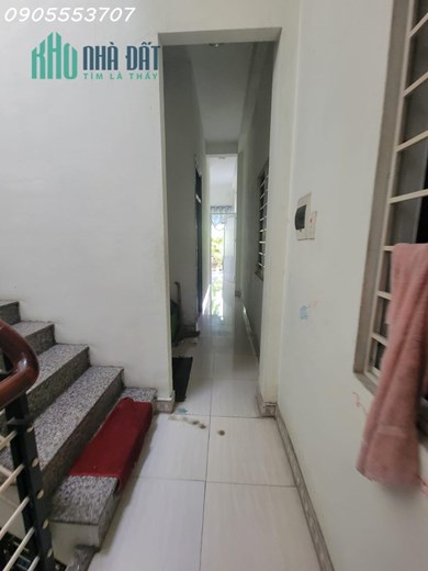 Bán nhà Mặt tiền 3 tầng đường ĐIỆN BIÊN PHỦ, Thanh Khê, Đà Nẵng. Phố kinh doanh Giá chỉ 10,5 tỷ