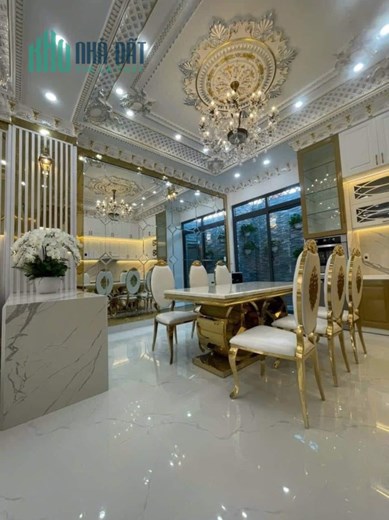 TUYỆT QUÁ, LIỀN KỀ VĂN PHÚ, MẶT TIỀN 5.5M, VIEW VƯỜN HOA, NHỈNH 13 TỶ