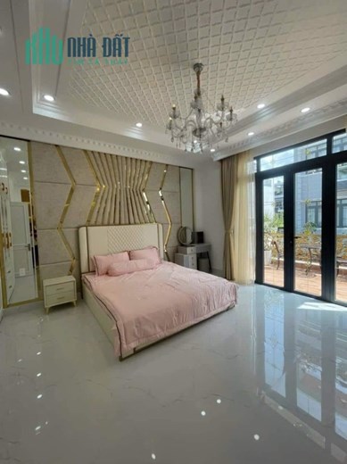 TUYỆT QUÁ, LIỀN KỀ VĂN PHÚ, MẶT TIỀN 5.5M, VIEW VƯỜN HOA, NHỈNH 13 TỶ