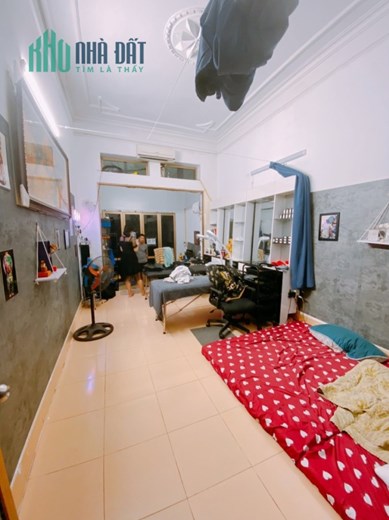 Bán nhà 2 tầng Sài Đồng,Long Biên 58m2,oto đỗ cửa,kinh doanh hơn 3 tỷ
