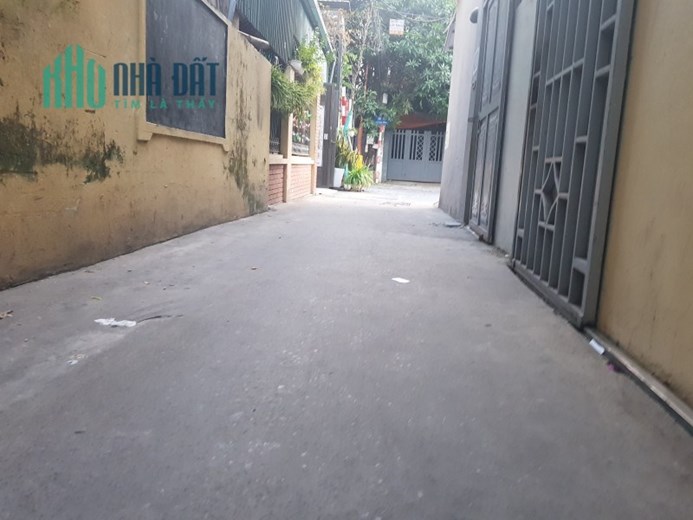 Bán nhà 2 tầng Sài Đồng,Long Biên 58m2,oto đỗ cửa,kinh doanh hơn 3 tỷ