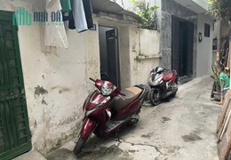 ĐỪNG ĐỂ TIỀN RƠI💥Đống Đa, 104m2 đất sạch, MT ~5m 🔥 GIÁ 72triệu/m2.