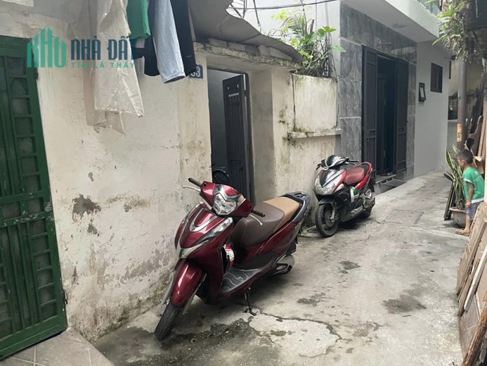 ĐỪNG ĐỂ TIỀN RƠI💥Đống Đa, 104m2 đất sạch, MT ~5m 🔥 GIÁ 72triệu/m2.