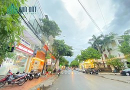 VIP VIP VIP, MẶT PHỐ LÊ HỒNG PHONG, 60M, MẶT TIỀN GẦN 5M, NHỈNH 15 TỶ
