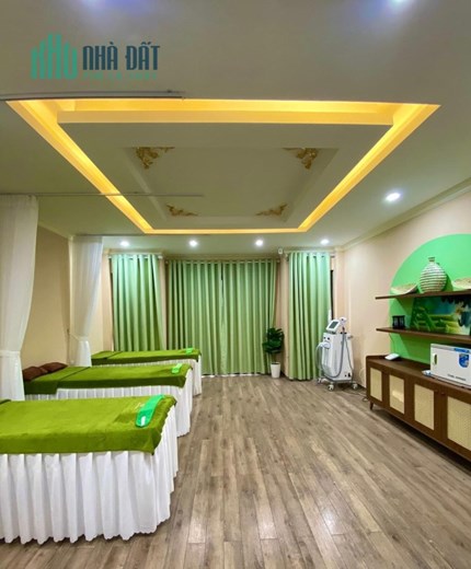 VIP VIP VIP, MẶT PHỐ LÊ HỒNG PHONG, 60M, MẶT TIỀN GẦN 5M, NHỈNH 15 TỶ
