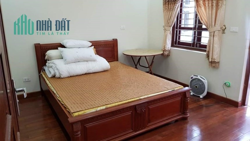 CĂNG ĐÉT, NHÀ VĂN PHÚ, 2 THOÁNG, BA GÁC ĐỖ CỬA