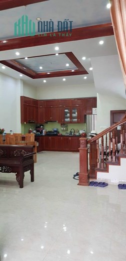 CĂNG ĐÉT, NHÀ VĂN PHÚ, 2 THOÁNG, BA GÁC ĐỖ CỬA