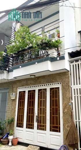 Bán Nhà NGUYỄN HỮU TIẾN TÂN PHÚ-HXH-SHR 2tang 38m2 GẦN AEON MALL, 4 TỶ NHỈNH . LH 0932030061