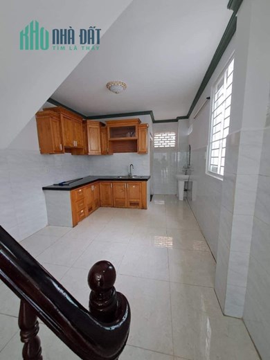 Bán nhà 44m² 4tầng Cống Lở Tân Bình SHR – hẻm xe tải, giá 4 tỷ nhỉnh. LH : 0932030061