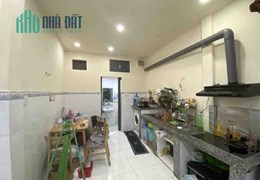 Bán Nhà Gần Đặng Văn Bi Trường Thọ 45m2, 2 Tầng Đúc, Hẻm Xe Tải Chỉ Nhinh 3 Tỷ