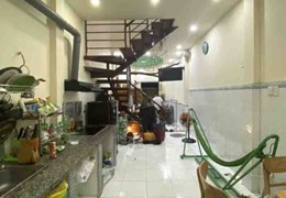 Bán Nhà Gần Võ Văn Ngân Trường Thọ 45m2, 2 Tầng Đúc, Hẻm Xe Hơi Chỉ Nhinh 3 Tỷ Vào Ở Ngay