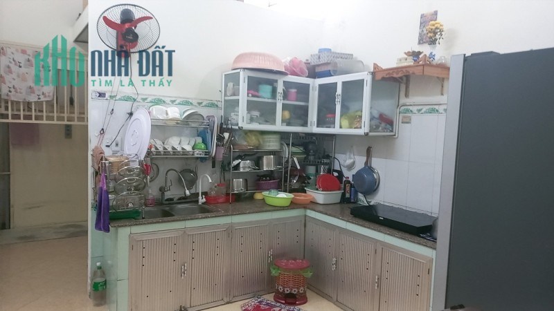 NHÀ 2.5 TẦNG đất 84m2 ĐƯỜNG K LÊ HỮU TRÁC RỘNG 7M giá 4.x tỷ