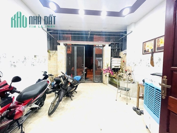 MẶT TIỀN NAM VIỆT Á – 3 TẦNG NHÀ MỚI Ở NGAY GIÁ 4.x TỶ