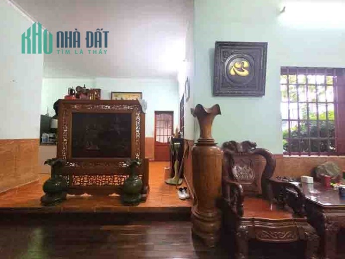 Bán Nhà Gần Kha Vạn Cân Linh Tây Thủ Đức 165m2_10x16.5m2, HXH 2T Chỉ Nhỉnh 30tr.m2 Ngộp Bán Gấp