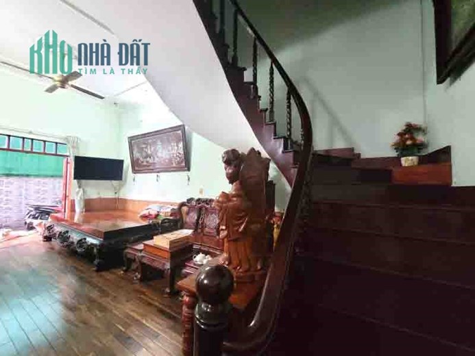 Bán Nhà Gần Kha Vạn Cân Linh Tây Thủ Đức 165m2_10x16.5m2, HXH 2T Chỉ Nhỉnh 30tr.m2 Ngộp Bán Gấp