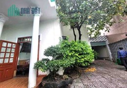Bán Nhà Gần Chợ Thủ Đức Linh Tây Thủ Đức 165m2_10x16.5m2, HXH 2T Chỉ Nhỉnh 30tr.m2 Ngộp Bán Gấp