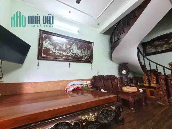 Bán Nhà Gần Chợ Thủ Đức Linh Tây Thủ Đức 165m2_10x16.5m2, HXH 2T Chỉ Nhỉnh 30tr.m2 Ngộp Bán Gấp