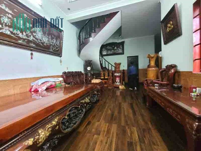Bán Nhà Gần Phạm Văn Đồng Linh Tây Thủ Đức 165m2_10x16.5m2, HXH 2T Chỉ Nhỉnh 30tr.m2 Ngộp Bán Gấp