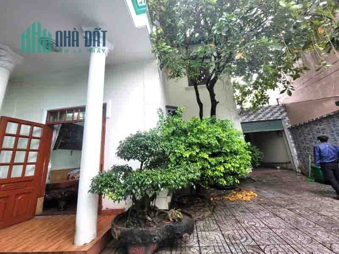 Bán Nhà Gần Phạm Văn Đồng Linh Tây Thủ Đức 165m2_10x16.5m2, HXH 2T Chỉ Nhỉnh 30tr.m2 Ngộp Bán Gấp