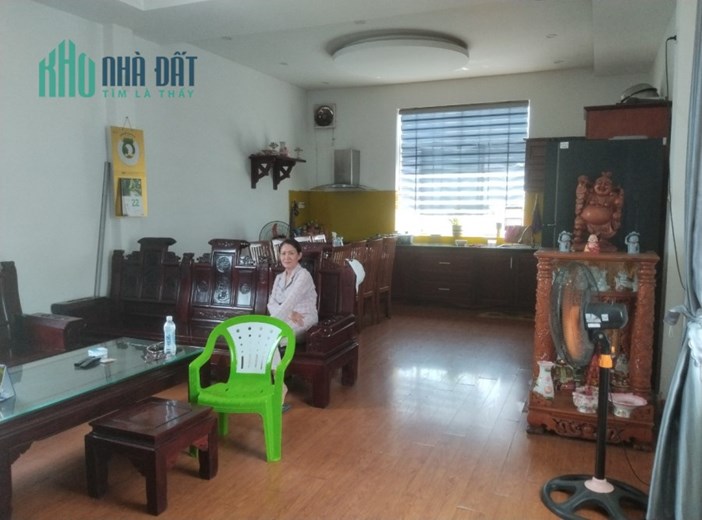 NGON - BỔ - RẺ - MẶT PHỐ ĐIỆN BIÊN PHỦ GIÁ TRONG KIỆT - 6 TẦNG THANG MÁY NHẬT 450KG XỊN SÒ - 12