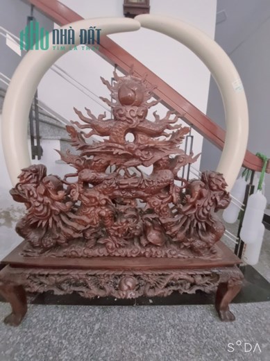NGON - BỔ - RẺ - MẶT PHỐ ĐIỆN BIÊN PHỦ GIÁ TRONG KIỆT - 6 TẦNG THANG MÁY NHẬT 450KG XỊN SÒ - 12