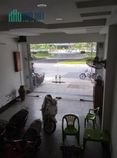 NGON - BỔ - RẺ - MẶT PHỐ ĐIỆN BIÊN PHỦ GIÁ TRONG KIỆT - 6 TẦNG THANG MÁY NHẬT 450KG XỊN SÒ - 12