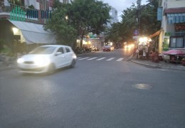 Sở hữu nhà đất mặt tiền Sơn trà, cạnh cầu Rồng, sát biển Mỹ Khê