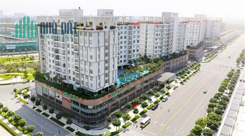 Sàn Văn Phòng Sarimi Tầng 1, Diện Tích 77m2 giá 25 triệu
