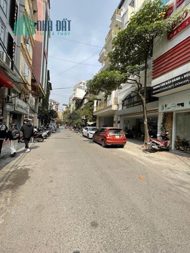 Căn Hộ Sadora Tại KĐT Sala - Đầy Đủ Tiện Nghi