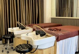 Bán nhà Mặt Tiền Kinh Doanh 4x13 Ngay Cao Lỗ P.4 Q.8 - Vị trí kinh doanh tốt